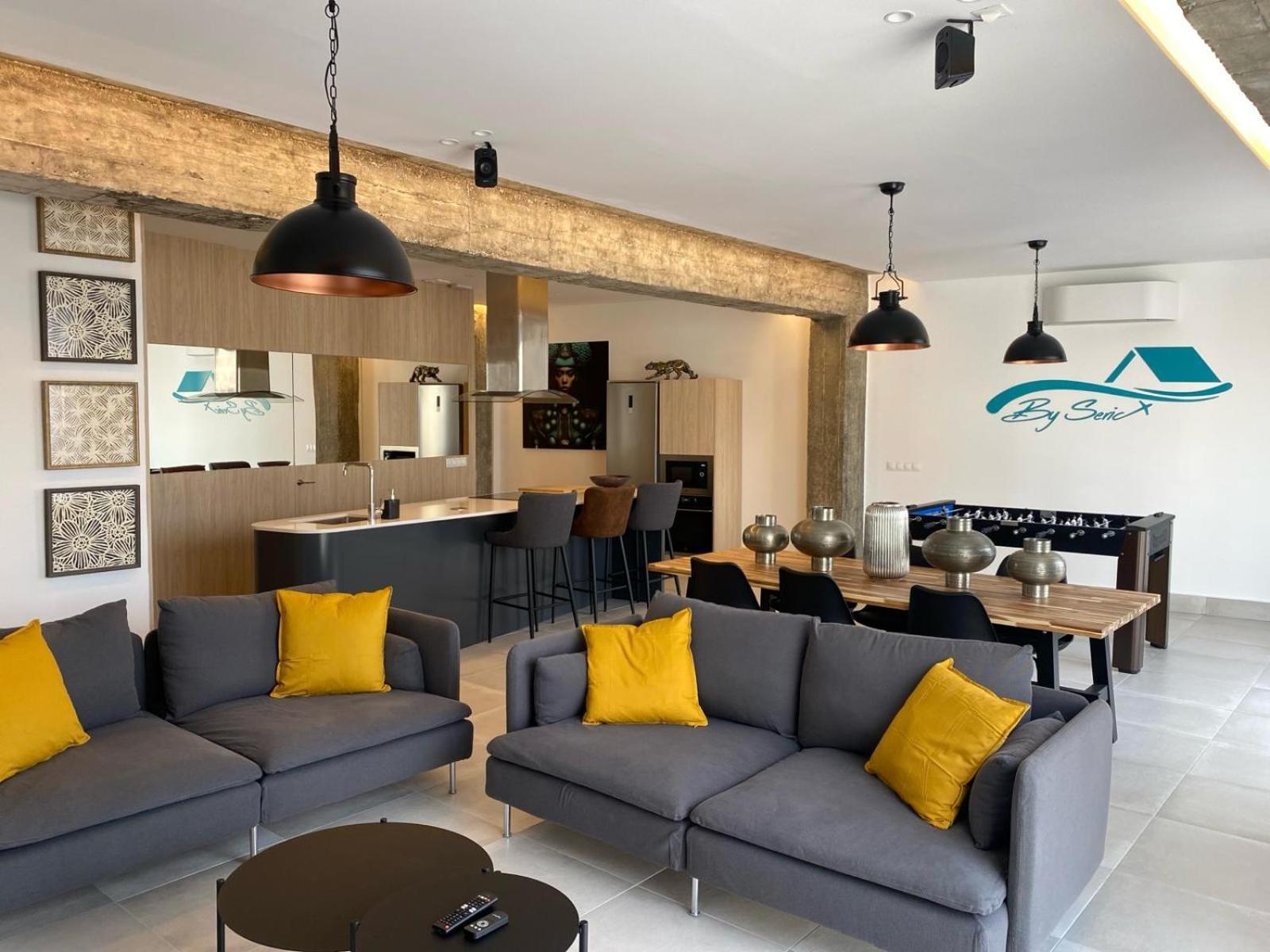 Appartement Tribuna Center By Seric,15' Walking To The *