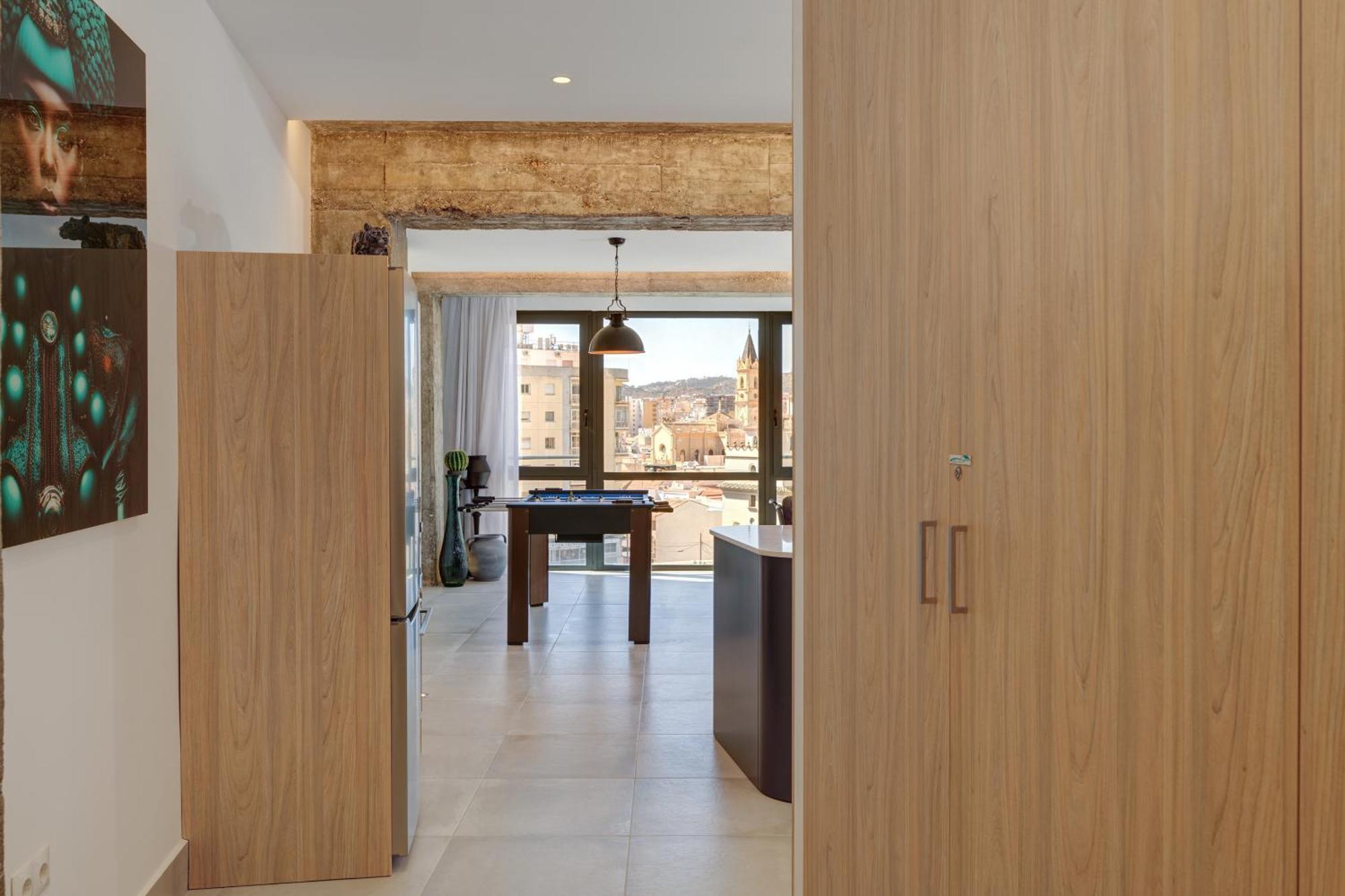 Appartement Tribuna Center By Seric,15' Walking To The
