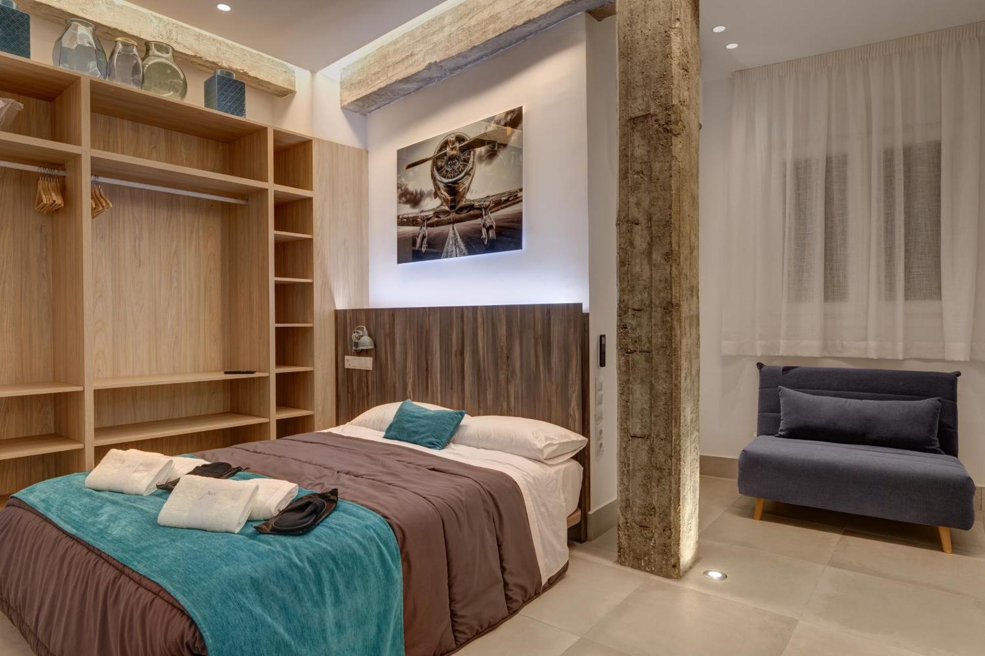 Appartement Tribuna Center By Seric,15' Walking To The
